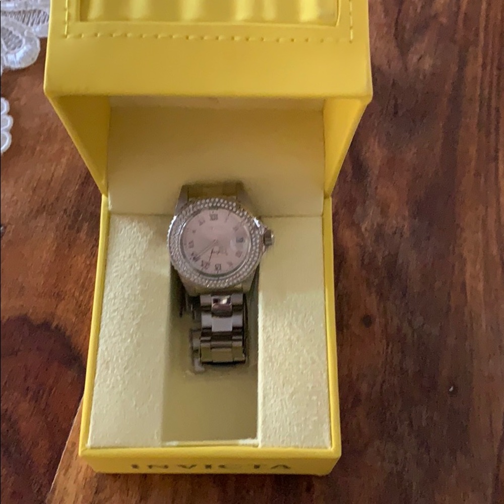 Women’s Angel watch
